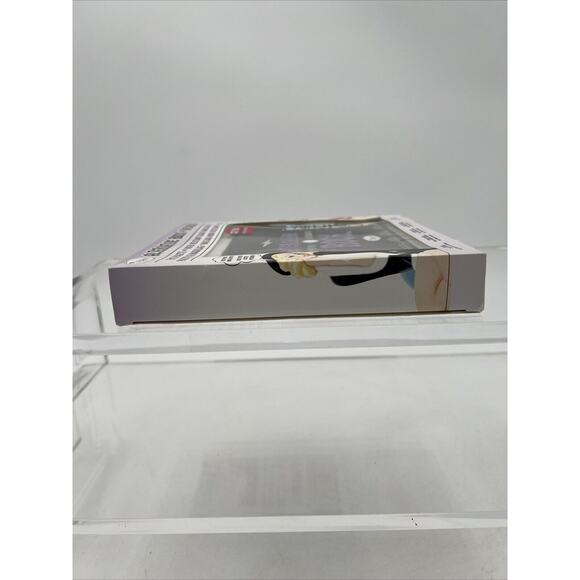 The Balm Cosmetics Alternative Rock Vol.1 Face Palette + Scuba Blk Mascara - Picture 10 of 13